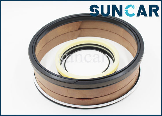 Wa600-1 KOMATSU 707-99-84400 εσωτερικά μέρη εξαρτήσεων υπηρεσιών φορτωτών ροδών εξαρτήσεων σφραγίδων κυλίνδρων