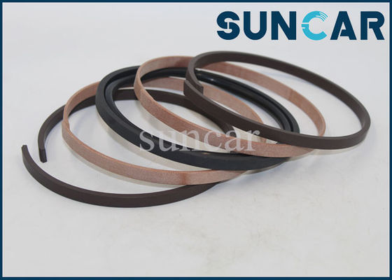 2438U1104R200 Κίτ σφραγίδας κυλινδρικού βραχίονα ταιριάζει στην Kobelco Excavator SK200, SK200LC, SK210, SK210LC