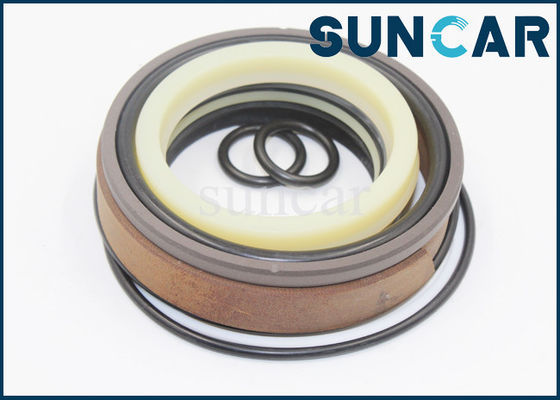 TC00600-35 τακτοποιήσεις Hitachi EX65 εξαρτήσεων σφραγίδων αντικατάστασης κυλίνδρων εξαρτήσεων σφράγισης εκσκαφέων