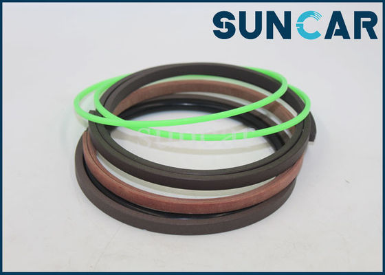 Εξάρτηση sk260-9 σφραγίδων σκελών LQ01V00038R300 Kobelco υδραυλική εξάρτηση υπηρεσιών κυλίνδρων εκσκαφέων SK260