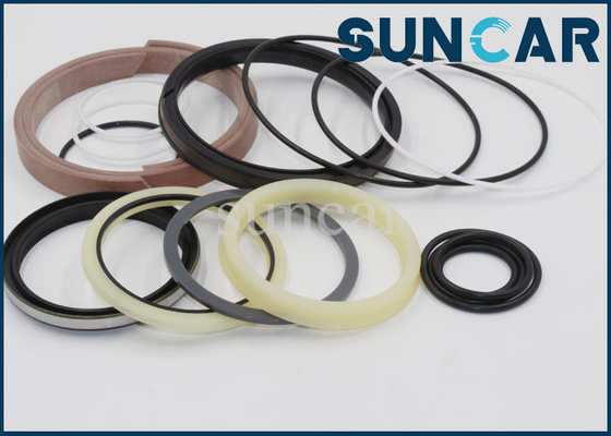LZ00446 Arm Seal Repair Kit Hydraulic Cylinder Oil Sealing Kit For Excavator CASE CX225SR CX210