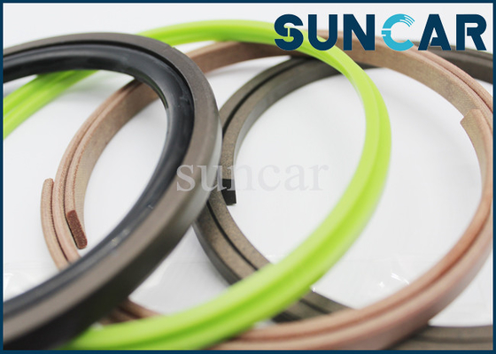 707-99-46130 εξάρτηση pc200-7 σφραγίδων κυλίνδρων 7079946130 βραχιόνων pc200lc-7 μέρη αντικατάστασης εκσκαφέων της KOMATSU