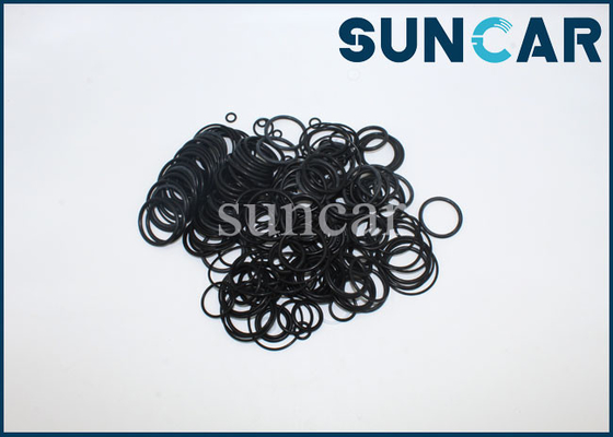 VOE14609486 κύρια εξάρτηση VOE 14609486 σφραγίδων βαλβίδων ελέγχου για τον εκσκαφέα EC460B EC460C της SUNCARVO.L.VO