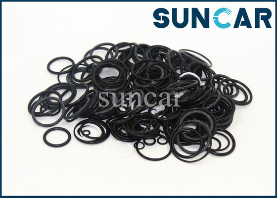 Εξάρτηση SUNCARVO.L.VO 14506889 σφραγίδων βαλβίδων ελέγχου EC200B EC210B EC240B VOE14506889 κύρια εξάρτηση επισκευής βαλβίδων