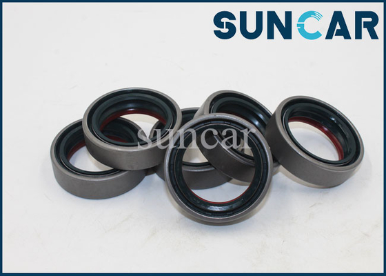 CA0145761 Σύνθετη σφραγίδα πετρελαίου για την Komatsu WB140 WB140PS WB150 WB150AWS WB150PS WB150WSC WB91R WB93R WB93S WB97R WB97S