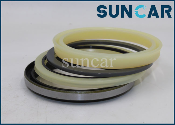 Pc128uu-1 KOMATSU 707-98-44300 εξάρτηση επισκευής σφραγίδων κυλίνδρων εξαρτήσεων υπηρεσιών εκσκαφέων 7079844300 λεπίδων
