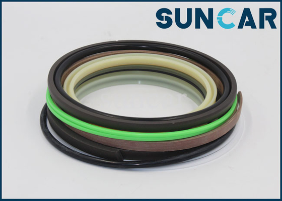 Hydraulic Seal Kit LC01V00055R300 Excavator Repair Kit For Kobelco SK350-8 SK350-9