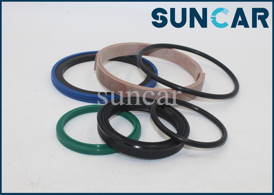 τακτοποιήσεις 991/00110 991-00110 99100110 JCB βραχιόνων κριού κυλίνδρων σφραγίδων εξαρτήσεων επισκευής για τη ράβδο 60 ΚΚ X 110 ΚΚ CYL
