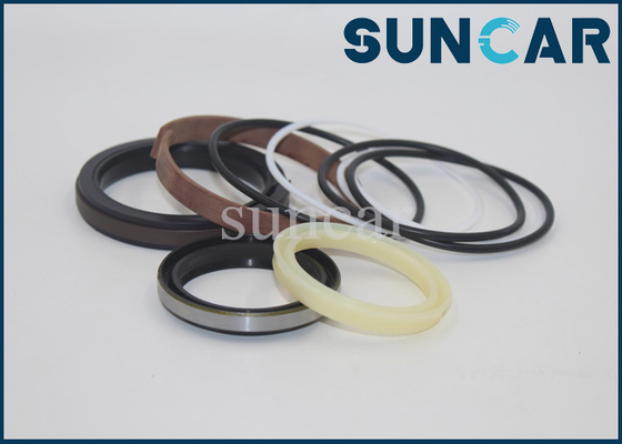 Εξάρτηση KOMATSU 721-98-01560 σφραγίδων κυλίνδρων βραχιόνων σφραγίζοντας εξάρτηση κυλίνδρων 7219801560 βραχιόνων για PC45MR-5M0 PC55MR-5M0
