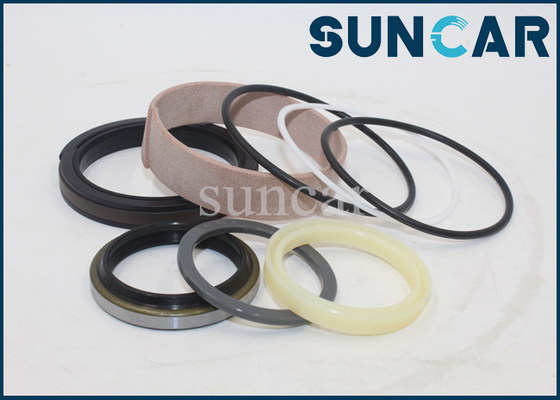 Drawbar της KOMATSU 23B-63-22102 23B6322102 εξάρτηση σφραγίδων κυλίνδρων μετατόπισης για gd623a-1 gd625a-1