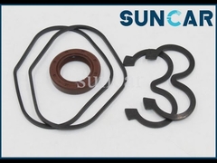 SUNCAR 204-2792 318C CAT Σετ Τσιμούχας 2042792 Επισκευαστικά Σετ Αντλίας Γρανάζιας
